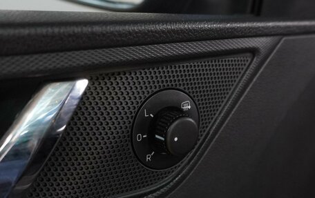 Skoda Rapid I, 2016 год, 1 179 000 рублей, 17 фотография