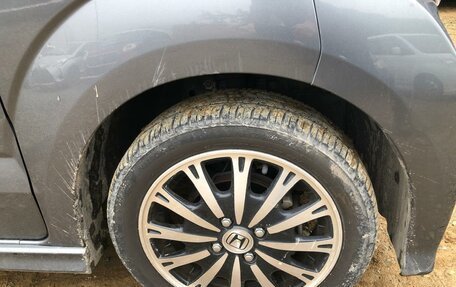 Honda N-BOX I рестайлинг, 2014 год, 960 000 рублей, 8 фотография