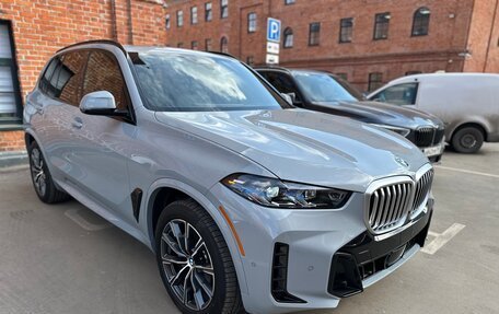 BMW X5, 2025 год, 12 000 000 рублей, 3 фотография