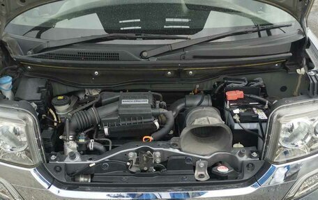 Honda N-BOX I рестайлинг, 2014 год, 960 000 рублей, 19 фотография