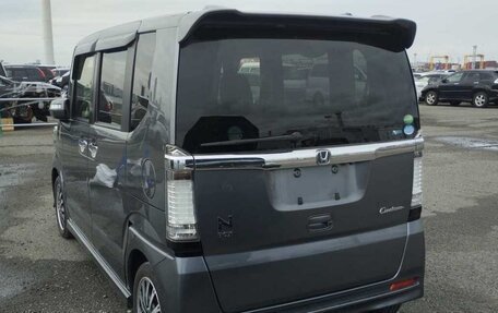 Honda N-BOX I рестайлинг, 2014 год, 960 000 рублей, 12 фотография