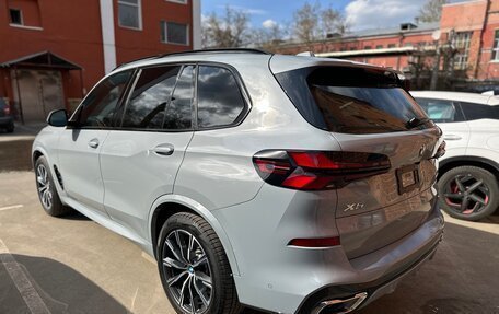 BMW X5, 2025 год, 12 000 000 рублей, 5 фотография