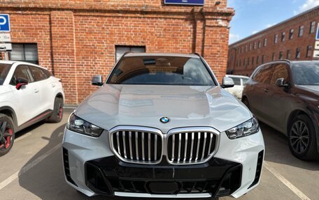 BMW X5, 2025 год, 12 000 000 рублей, 2 фотография