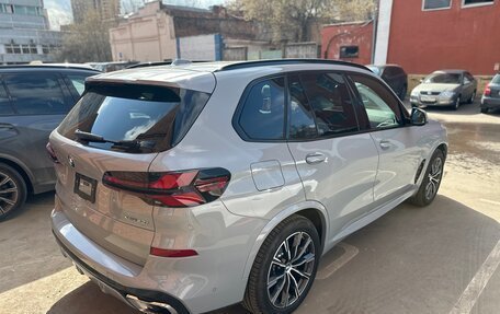 BMW X5, 2025 год, 12 000 000 рублей, 4 фотография