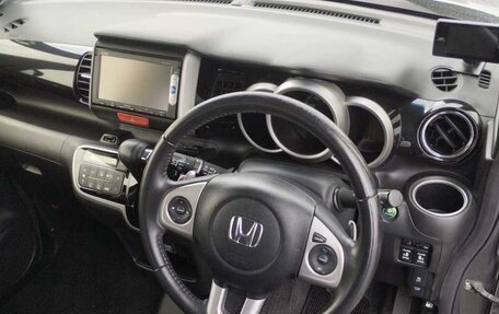 Honda N-BOX I рестайлинг, 2014 год, 960 000 рублей, 18 фотография