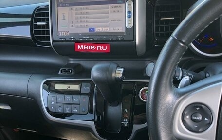 Honda N-BOX I рестайлинг, 2014 год, 960 000 рублей, 11 фотография