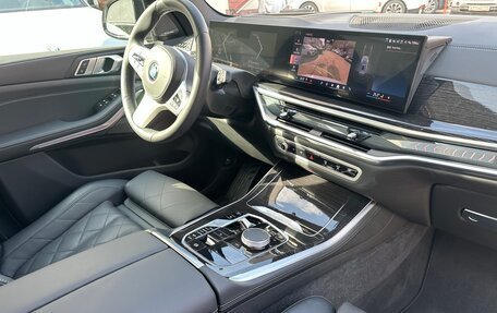 BMW X5, 2025 год, 12 000 000 рублей, 9 фотография