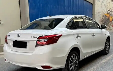 Toyota Vios III, 2023 год, 1 400 009 рублей, 4 фотография
