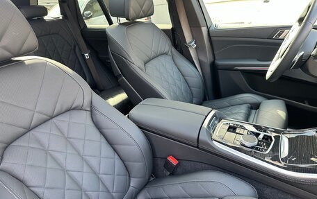 BMW X5, 2025 год, 12 000 000 рублей, 8 фотография