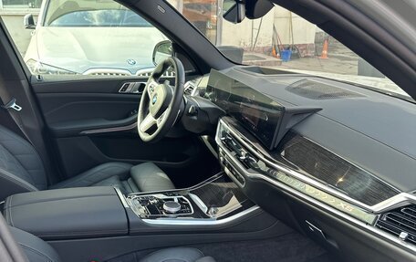 BMW X5, 2025 год, 12 000 000 рублей, 7 фотография