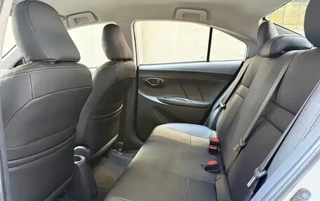 Toyota Vios III, 2023 год, 1 400 009 рублей, 10 фотография