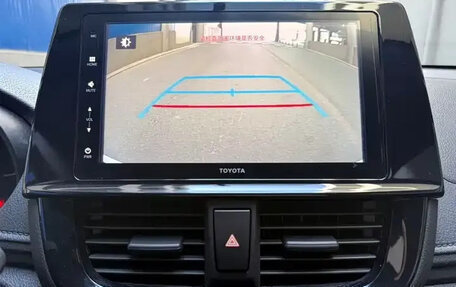 Toyota Vios III, 2023 год, 1 400 009 рублей, 13 фотография