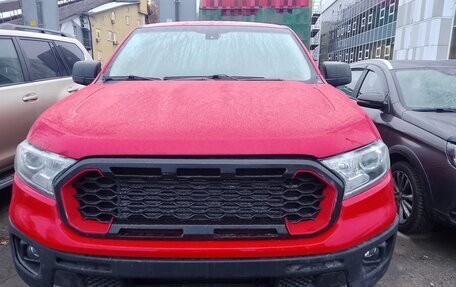 Ford Ranger, 2022 год, 1 890 000 рублей, 7 фотография