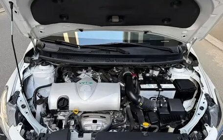 Toyota Vios III, 2023 год, 1 400 009 рублей, 14 фотография