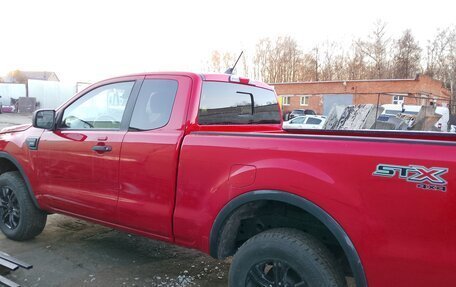 Ford Ranger, 2022 год, 1 890 000 рублей, 4 фотография