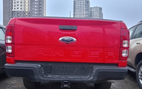 Ford Ranger, 2022 год, 1 890 000 рублей, 10 фотография