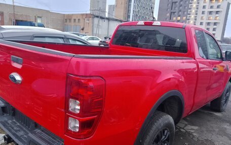 Ford Ranger, 2022 год, 1 890 000 рублей, 11 фотография