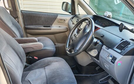 Toyota Noah III, 2003 год, 820 000 рублей, 9 фотография