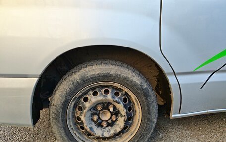 Toyota Noah III, 2003 год, 820 000 рублей, 7 фотография