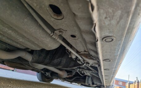 Toyota Noah III, 2003 год, 820 000 рублей, 6 фотография