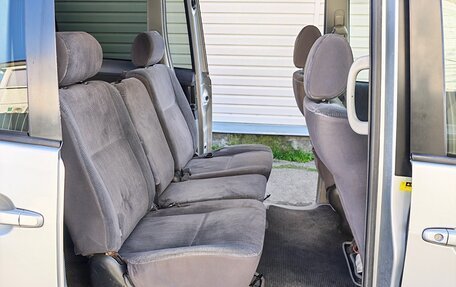 Toyota Noah III, 2003 год, 820 000 рублей, 11 фотография