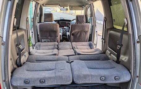 Toyota Noah III, 2003 год, 820 000 рублей, 13 фотография