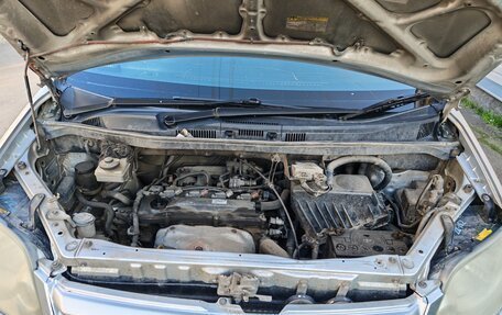 Toyota Noah III, 2003 год, 820 000 рублей, 15 фотография