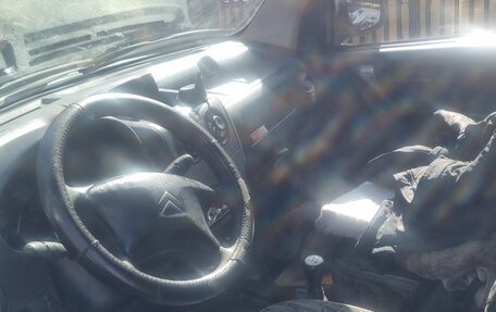 Citroen Berlingo II рестайлинг, 2011 год, 200 000 рублей, 16 фотография