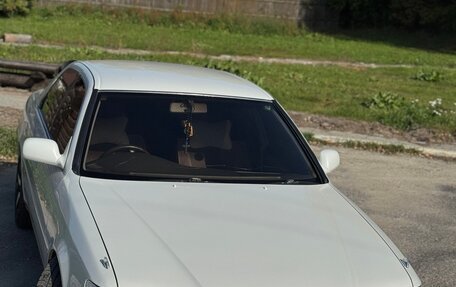 Toyota Cresta, 1998 год, 760 000 рублей, 3 фотография