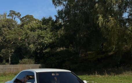 Toyota Cresta, 1998 год, 760 000 рублей, 4 фотография