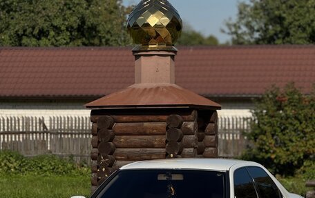 Toyota Cresta, 1998 год, 760 000 рублей, 6 фотография