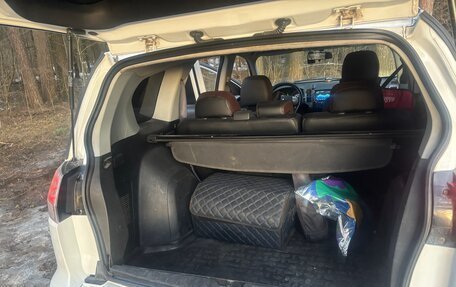 Mitsubishi Outlander III рестайлинг 3, 2011 год, 930 000 рублей, 11 фотография