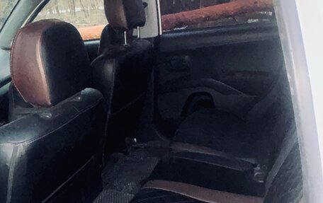 Mitsubishi Outlander III рестайлинг 3, 2011 год, 930 000 рублей, 10 фотография