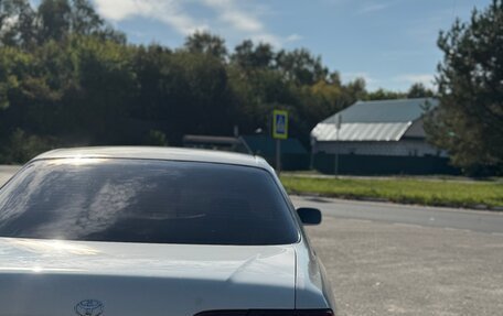 Toyota Cresta, 1998 год, 760 000 рублей, 10 фотография