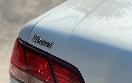 Toyota Cresta, 1998 год, 760 000 рублей, 11 фотография