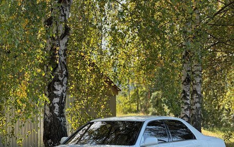 Toyota Cresta, 1998 год, 760 000 рублей, 14 фотография