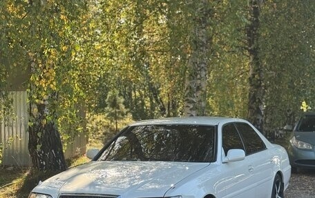 Toyota Cresta, 1998 год, 760 000 рублей, 15 фотография