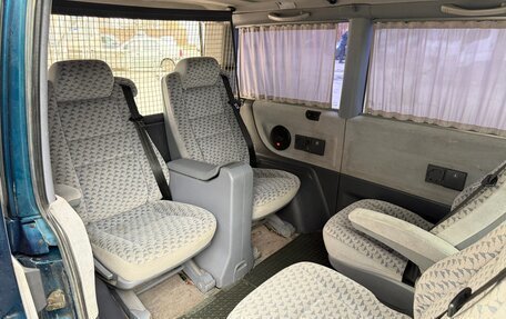 Mercedes-Benz V-Класс, 1997 год, 645 000 рублей, 8 фотография
