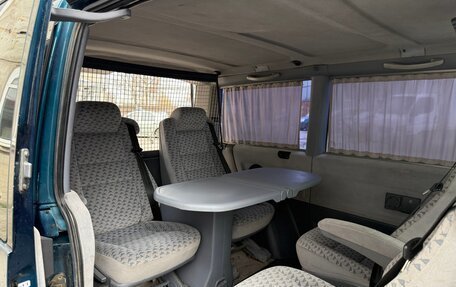 Mercedes-Benz V-Класс, 1997 год, 645 000 рублей, 9 фотография