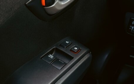 Honda Jazz II рестайлинг, 2009 год, 699 000 рублей, 18 фотография