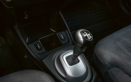 Honda Jazz II рестайлинг, 2009 год, 699 000 рублей, 12 фотография