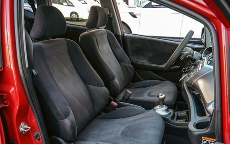 Honda Jazz II рестайлинг, 2009 год, 699 000 рублей, 8 фотография