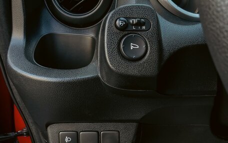 Honda Jazz II рестайлинг, 2009 год, 699 000 рублей, 17 фотография