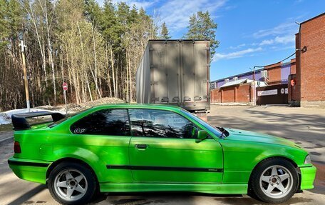 BMW 3 серия, 1994 год, 550 000 рублей, 12 фотография