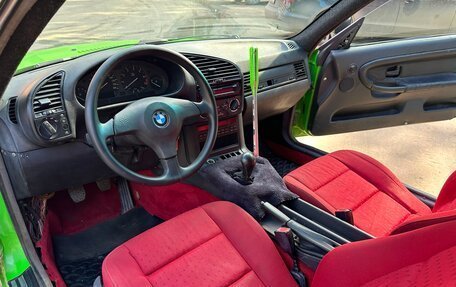 BMW 3 серия, 1994 год, 550 000 рублей, 8 фотография