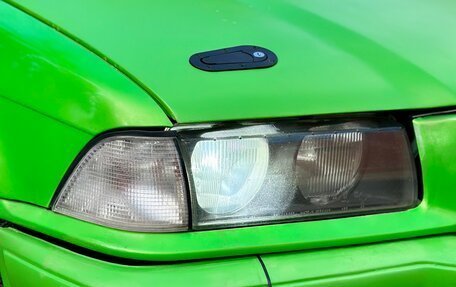 BMW 3 серия, 1994 год, 550 000 рублей, 7 фотография