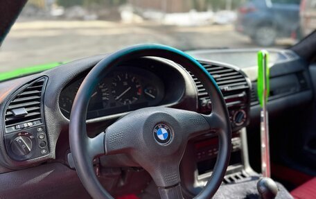 BMW 3 серия, 1994 год, 550 000 рублей, 9 фотография