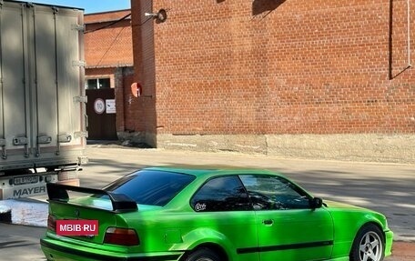 BMW 3 серия, 1994 год, 550 000 рублей, 2 фотография