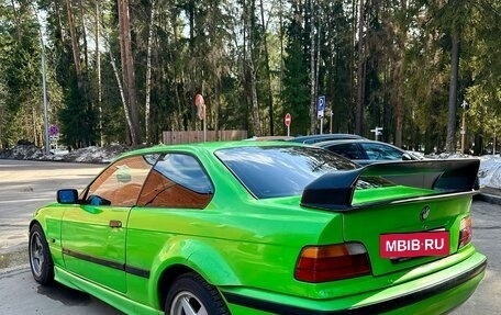 BMW 3 серия, 1994 год, 550 000 рублей, 5 фотография