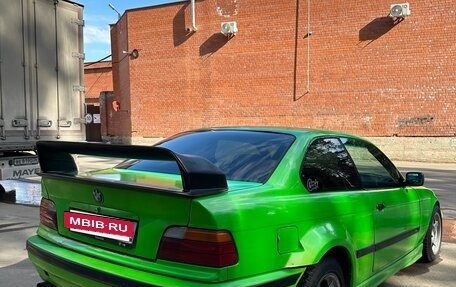 BMW 3 серия, 1994 год, 550 000 рублей, 3 фотография